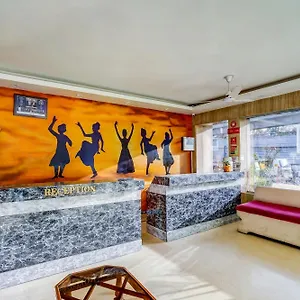 *** Hotel Super Capital O Jp Tower India