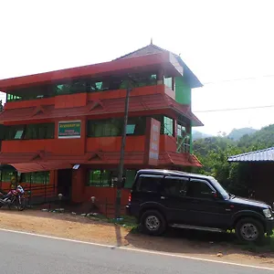  Hotel Suryagayathri India